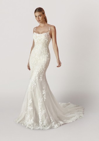 Madison James Gabriella #5 default Ivory thumbnail