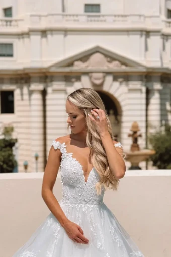 Martina Liana 1400 #3 default Ivory/Biscotti/Porcelain thumbnail