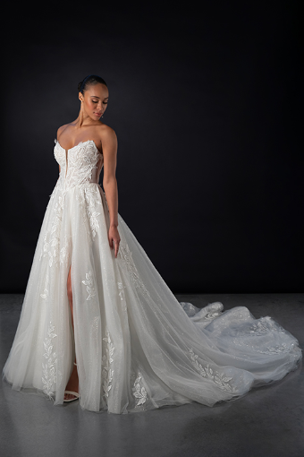 Martina Liana ML1825 #2 default Ivory/Rum thumbnail