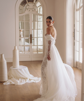 Wona Concept Tulum #3 default Ivory thumbnail