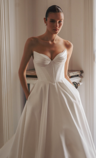 Wona Concept Dove #0 default Ivory thumbnail