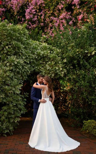 Essense of Australia D3080 #3 default Iv/Pl thumbnail