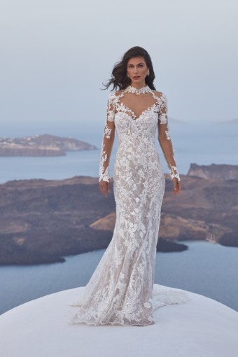 Madison James Francesca #0 default Iv thumbnail