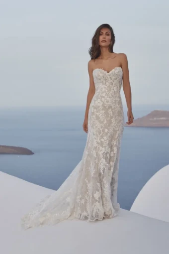 Madison James Francesca #1 Iv thumbnail