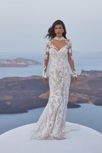 Madison James Francesca #0 default Iv thumbnail