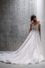 Allure Couture C682 #4 Mocha/Champagne/Lavender/Ivory/Nude thumbnail