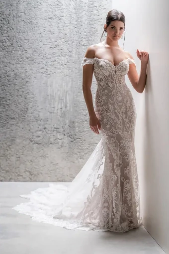 Allure Couture C685 #0 default Nude/Champ/IV/Nude thumbnail