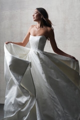 Allure Couture C745 #1 Ivory thumbnail