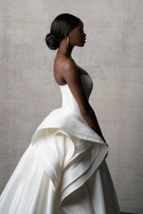 Allure Couture C752 #2 Ivory thumbnail