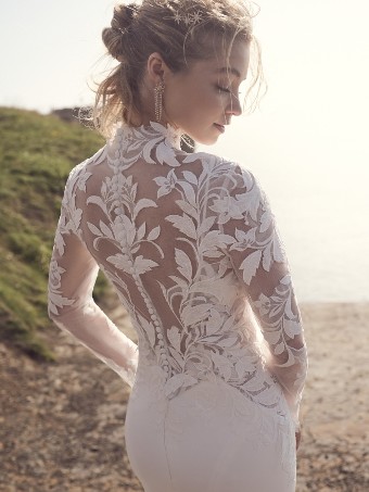 Rebecca Ingram Dionne #1 Ivory thumbnail