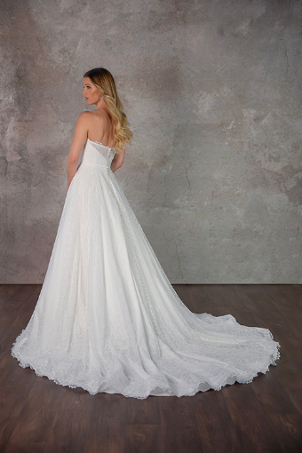 Essense of Australia D4191 #1 (IVR) Ivory thumbnail