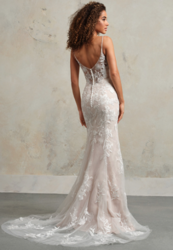 Rebecca Ingram Nicolette #1 default Ivory/Blush/Natural thumbnail