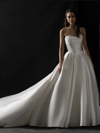 Allure Couture C762 #0 default Pearl thumbnail