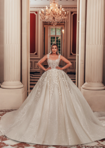 Sima Couture Valentina”MV 2615 #1 default Original thumbnail