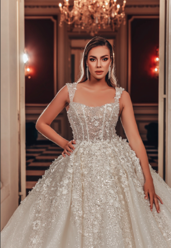 Sima Couture Valentina”MV 2615 #0 default Original thumbnail