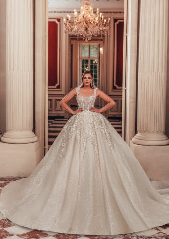 Sima Couture Valentina”MV 2615 #1 default Original thumbnail