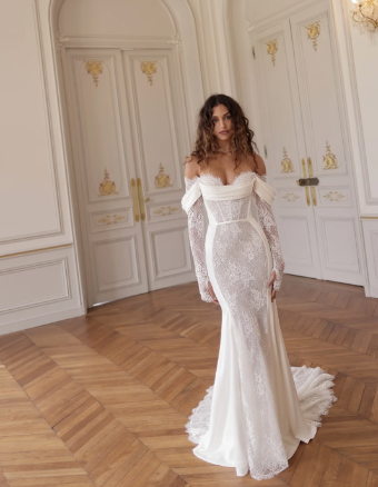 Wona Concept Ayata #1 Ivory thumbnail