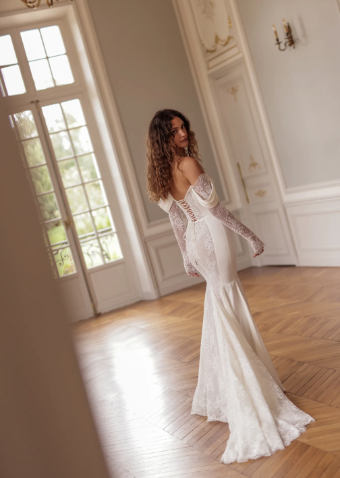 Wona Concept Ayata #3 default Ivory thumbnail