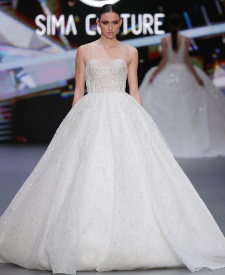 Sima Couture Cigdem Image