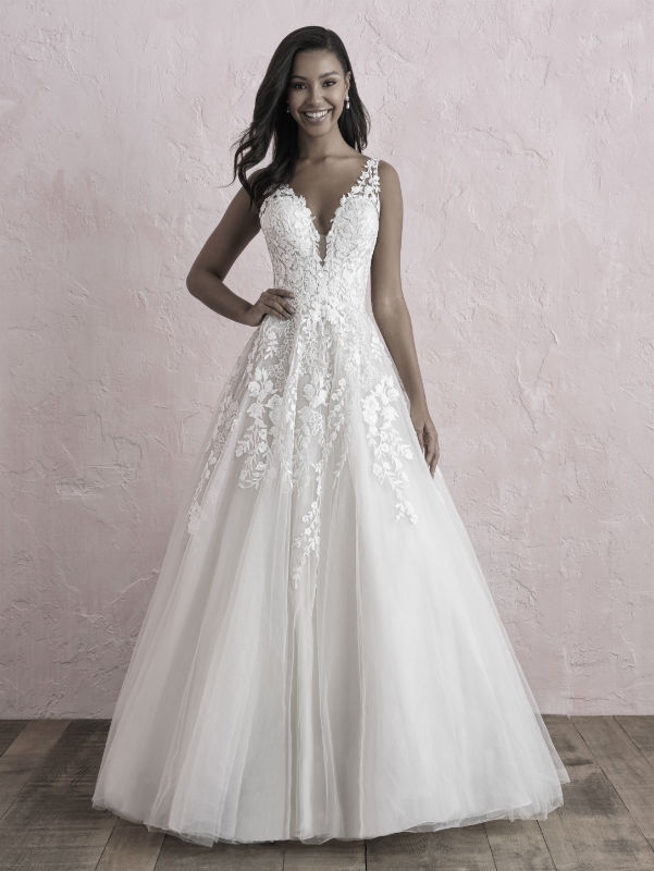 Romance Allure Bridal 3265 Image