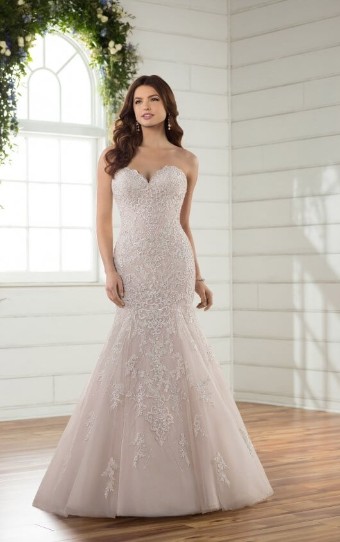 Essense of Australia D2308 #1 IS-MC thumbnail