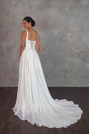 Essense of Australia D4290 #1 (IVR) Ivory thumbnail