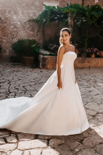 Abella E209 Mathilda #0 default Blush thumbnail