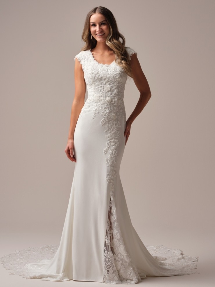 Rebecca Ingram ADELINE LEIGH (25RK278C01) Image