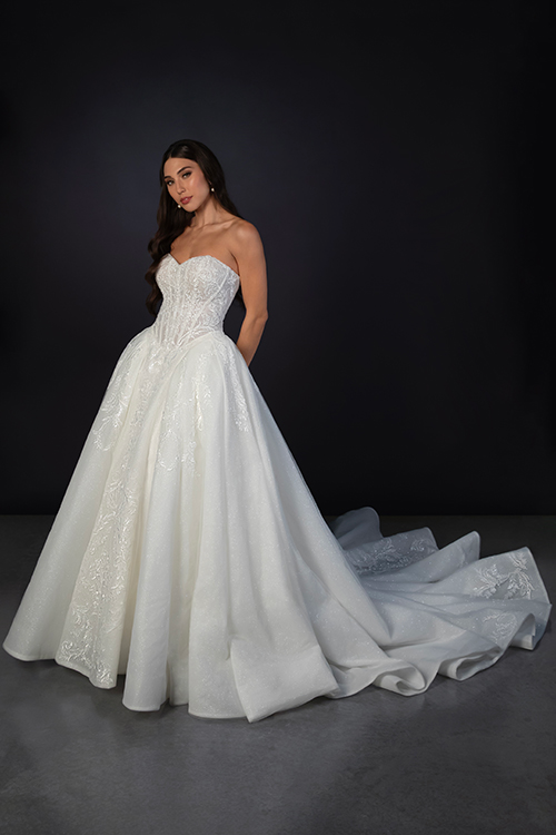 Martina Liana ML1903 Default Image