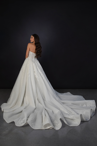 Martina Liana ML1903 #1 (IVR) Ivory thumbnail