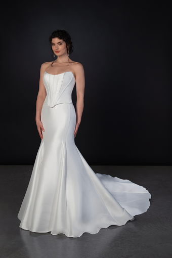 Martina Liana ML1902 #2 default (IVR) Ivory thumbnail