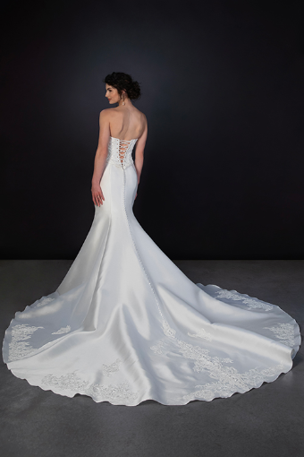 Martina Liana ML1902 #1 (IVR) Ivory thumbnail