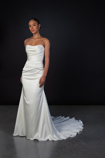 Martina Liana ML1874 #2 (IVR) Ivory thumbnail