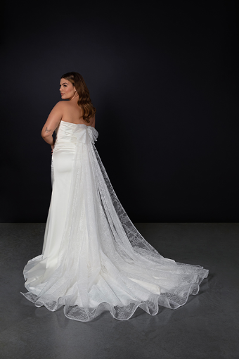 Martina Liana ML1874 #4 (IVR) Ivory thumbnail