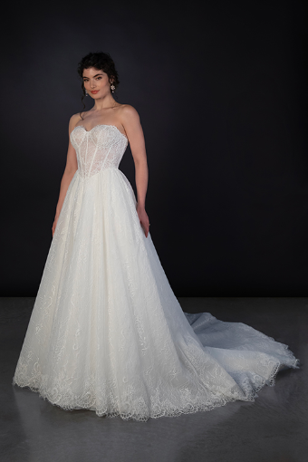 Martina Liana ML1882 #0 default (IVR) Ivory thumbnail