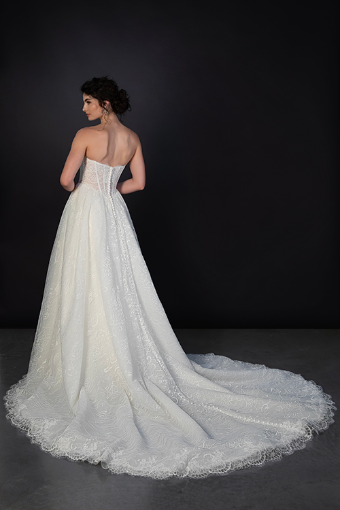 Martina Liana ML1882 #1 (IVR) Ivory thumbnail