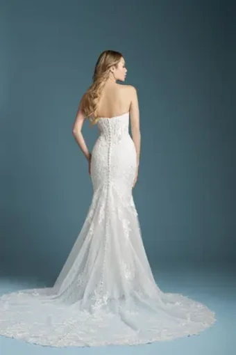 Allure Bridals A1351 #2 default Ivory thumbnail