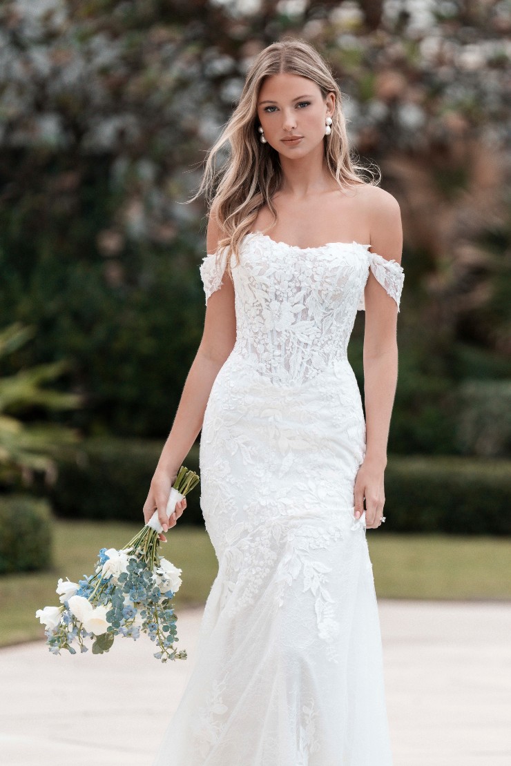 Allure Bridals A1351 Image