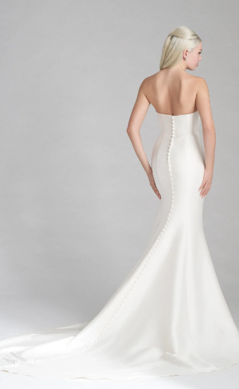 Madison James Erin #1 default Ivory thumbnail