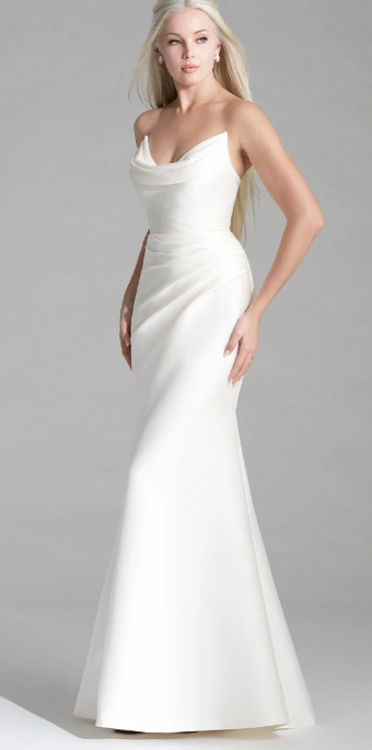 Madison James Erin #0 default Ivory thumbnail