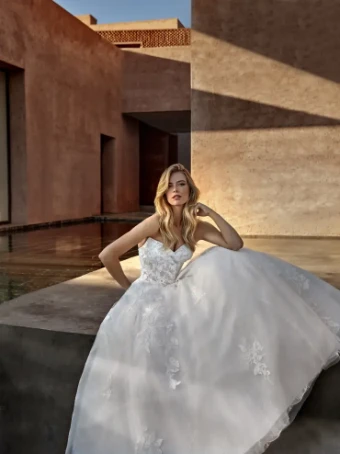 Madison James Elsie #1 Ivory thumbnail