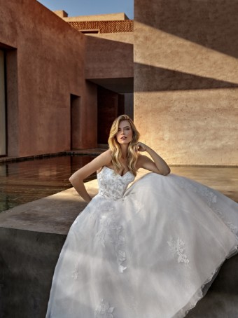 Madison James Elsie #1 Ivory thumbnail