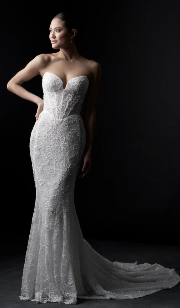 Allure Couture C782NC Image