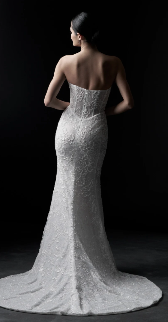 Allure Couture C782NC #1 default Ivory/Nude thumbnail