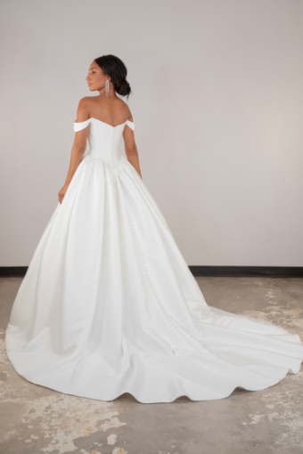 Essense of Australia D4110 #2 (PIV) Pure Ivory thumbnail