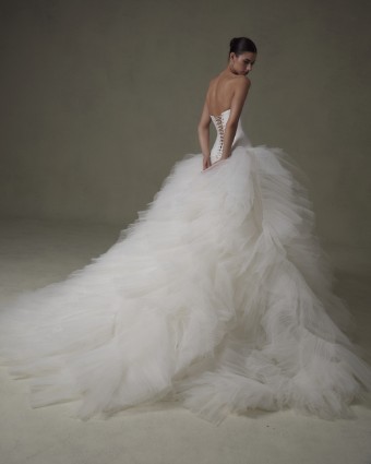 Senstudio SE074 #1 Ivory thumbnail