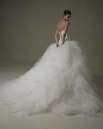 Senstudio SE074 #1 Ivory thumbnail