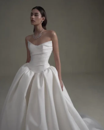 Senstudio SE086 #1 Ivory thumbnail