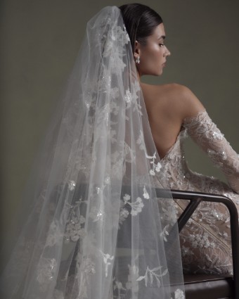 Senstudio SE079 #1 Ivory/Nude thumbnail