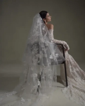 Senstudio SE079 #2 default Ivory/Nude thumbnail